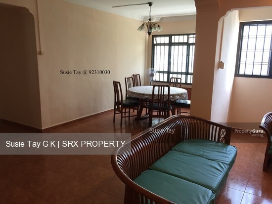Blk 541 Bukit Panjang Ring Road (Bukit Panjang), HDB 5 Rooms #179900832